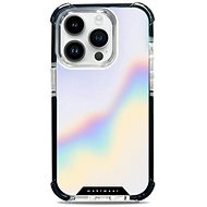 Mobiwear Elite Bumper pro Apple iPhone 14 Pro s MagSafe - D033D - Phone Cover