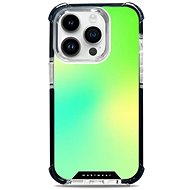 Mobiwear Elite Bumper pro Apple iPhone 14 Pro s MagSafe - D035D - Phone Cover