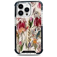 Mobiwear Elite Bumper with MagSafe for Apple iPhone 14 Pro Max - D002D - Phone Cover