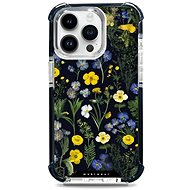 Mobiwear Elite Bumper s MagSafe pro Apple iPhone 14 Pro Max - D004D - Phone Cover