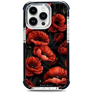 Mobiwear Elite Bumper with MagSafe for Apple iPhone 14 Pro Max - D006D - Phone Cover