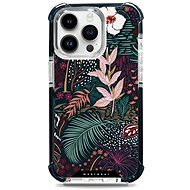Mobiwear Elite Bumper s MagSafe pro Apple iPhone 14 Pro Max - D008D - Phone Cover