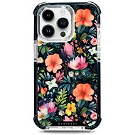 Mobiwear Elite Bumper s MagSafe pro Apple iPhone 14 Pro Max - D009D - Phone Cover