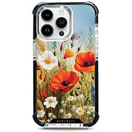 Mobiwear Elite Bumper s MagSafe pro Apple iPhone 14 Pro Max - D010D - Phone Cover