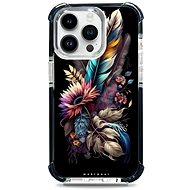 Mobiwear Elite Bumper s MagSafe pro Apple iPhone 14 Pro Max - D011D - Phone Cover