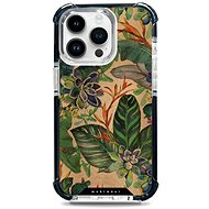 Mobiwear Elite Bumper s MagSafe pro Apple iPhone 14 Pro Max - D013D - Phone Cover