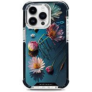 Mobiwear Elite Bumper s MagSafe pro Apple iPhone 14 Pro Max - D014D - Phone Cover
