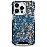 Mobiwear Elite Bumper s MagSafe pro Apple iPhone 14 Pro Max - D015D - Phone Cover