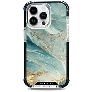 Mobiwear Elite Bumper s MagSafe pro Apple iPhone 14 Pro Max - D016D - Phone Cover