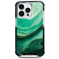 Mobiwear Elite Bumper s MagSafe pro Apple iPhone 14 Pro Max - D017D - Phone Cover
