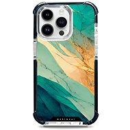 Mobiwear Elite Bumper s MagSafe pro Apple iPhone 14 Pro Max - D018D - Phone Cover