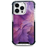Mobiwear Elite Bumper s MagSafe pro Apple iPhone 14 Pro Max - D020D - Phone Cover