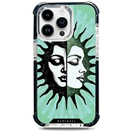 Mobiwear Elite Bumper s MagSafe pro Apple iPhone 14 Pro Max - D022D - Phone Cover