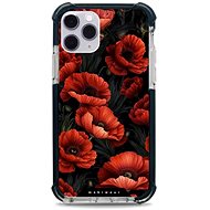 Mobiwear Elite Bumper s MagSafe pro Apple iPhone 11 Pro - D006D - Phone Cover