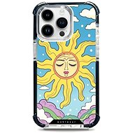 Mobiwear Elite Bumper s MagSafe pro Apple iPhone 14 Pro Max - D023D - Phone Cover