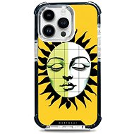 Mobiwear Elite Bumper s MagSafe pro Apple iPhone 14 Pro Max - D024D - Phone Cover