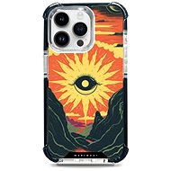 Mobiwear Elite Bumper with MagSafe for Apple iPhone 14 Pro Max - D025D - Phone Cover