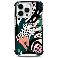 Mobiwear Elite Bumper with MagSafe for Apple iPhone 14 Pro Max - D027D - Phone Cover