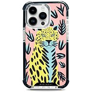 Mobiwear Elite Bumper s MagSafe pro Apple iPhone 14 Pro Max - D028D - Phone Cover