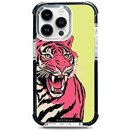 Mobiwear Elite Bumper s MagSafe pro Apple iPhone 14 Pro Max - D029D - Phone Cover