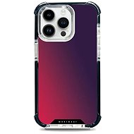 Mobiwear Elite Bumper pro Apple iPhone 14 Pro Max s MagSafe - D030D - Phone Cover
