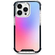 Mobiwear Elite Bumper pro Apple iPhone 14 Pro Max s MagSafe - D032D - Phone Cover
