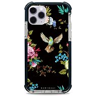 Mobiwear Elite Bumper s MagSafe pro Apple iPhone 11 Pro - D007D - Phone Cover