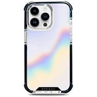 Mobiwear Elite Bumper pro Apple iPhone 14 Pro Max s MagSafe - D033D - Phone Cover