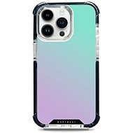 Mobiwear Elite Bumper pro Apple iPhone 14 Pro Max s MagSafe - D034D - Phone Cover