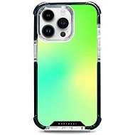 Mobiwear Elite Bumper for Apple iPhone 14 Pro Max with MagSafe - D035D - Phone Cover