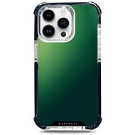 Mobiwear Elite Bumper pro Apple iPhone 14 Pro Max s MagSafe - D036D - Phone Cover
