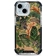 Mobiwear Elite Bumper s MagSafe pro Apple iPhone 15 - D013D - Phone Cover
