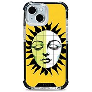 Mobiwear Elite Bumper s MagSafe pro Apple iPhone 15 - D024D - Phone Cover
