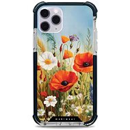 Mobiwear Elite Bumper s MagSafe pro Apple iPhone 11 Pro - D010D - Phone Cover