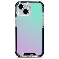 Mobiwear Elite Bumper pro Apple iPhone 15 s MagSafe - D034D - Phone Cover