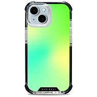 Mobiwear Elite Bumper pro Apple iPhone 15 s MagSafe - D035D - Phone Cover
