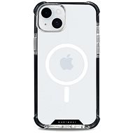 Mobiwear Elite Bumper na Apple iPhone 15 Plus s MagSafe – D001D - Kryt na mobil