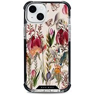 Mobiwear Elite Bumper s MagSafe pro Apple iPhone 15 Plus - D002D - Phone Cover