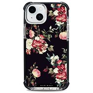 Mobiwear Elite Bumper s MagSafe pro Apple iPhone 15 Plus - D003D - Phone Cover