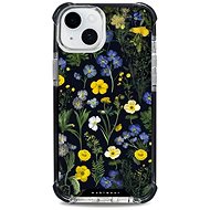 Mobiwear Elite Bumper s MagSafe pro Apple iPhone 15 Plus - D004D - Phone Cover