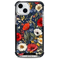 Mobiwear Elite Bumper s MagSafe pro Apple iPhone 15 Plus - D005D - Phone Cover