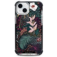 Mobiwear Elite Bumper s MagSafe pro Apple iPhone 15 Plus - D008D - Phone Cover