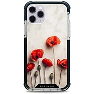 Mobiwear Elite Bumper s MagSafe pro Apple iPhone 11 Pro - D012D - Phone Cover