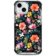 Mobiwear Elite Bumper s MagSafe pro Apple iPhone 15 Plus - D009D - Phone Cover