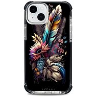 Mobiwear Elite Bumper s MagSafe pro Apple iPhone 15 Plus - D011D - Phone Cover