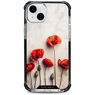 Mobiwear Elite Bumper with MagSafe for Apple iPhone 15 Plus - D012D - Phone Cover