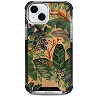 Mobiwear Elite Bumper s MagSafe pro Apple iPhone 15 Plus - D013D - Phone Cover