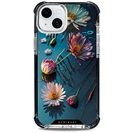 Mobiwear Elite Bumper with MagSafe for Apple iPhone 15 Plus - D014D - Phone Cover