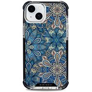Mobiwear Elite Bumper s MagSafe pro Apple iPhone 15 Plus - D015D - Phone Cover