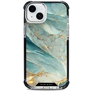 Mobiwear Elite Bumper s MagSafe pro Apple iPhone 15 Plus - D016D - Phone Cover